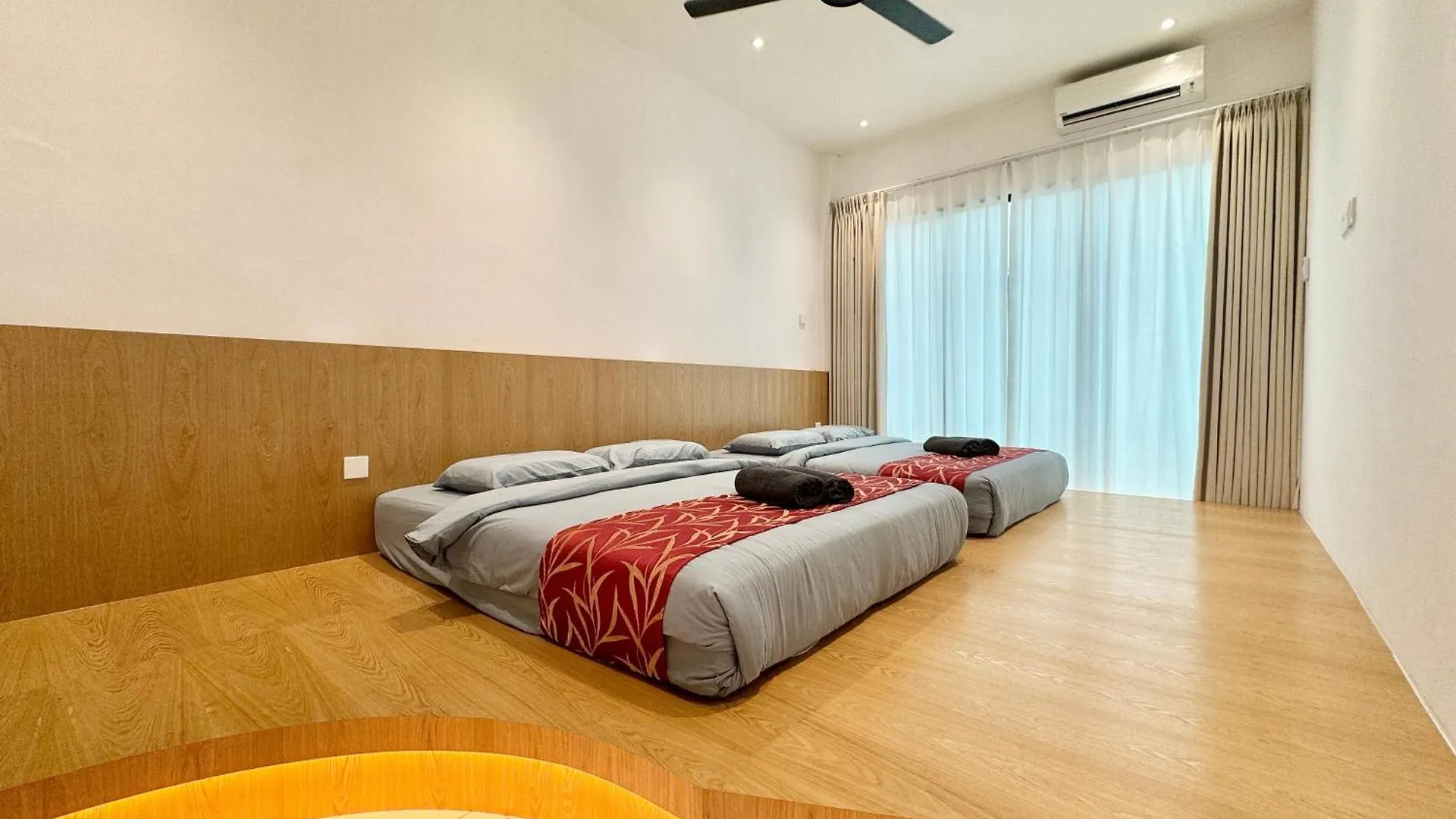 Luxury Holiday Home With Private Pool Langkawi By Zervin Malaysia