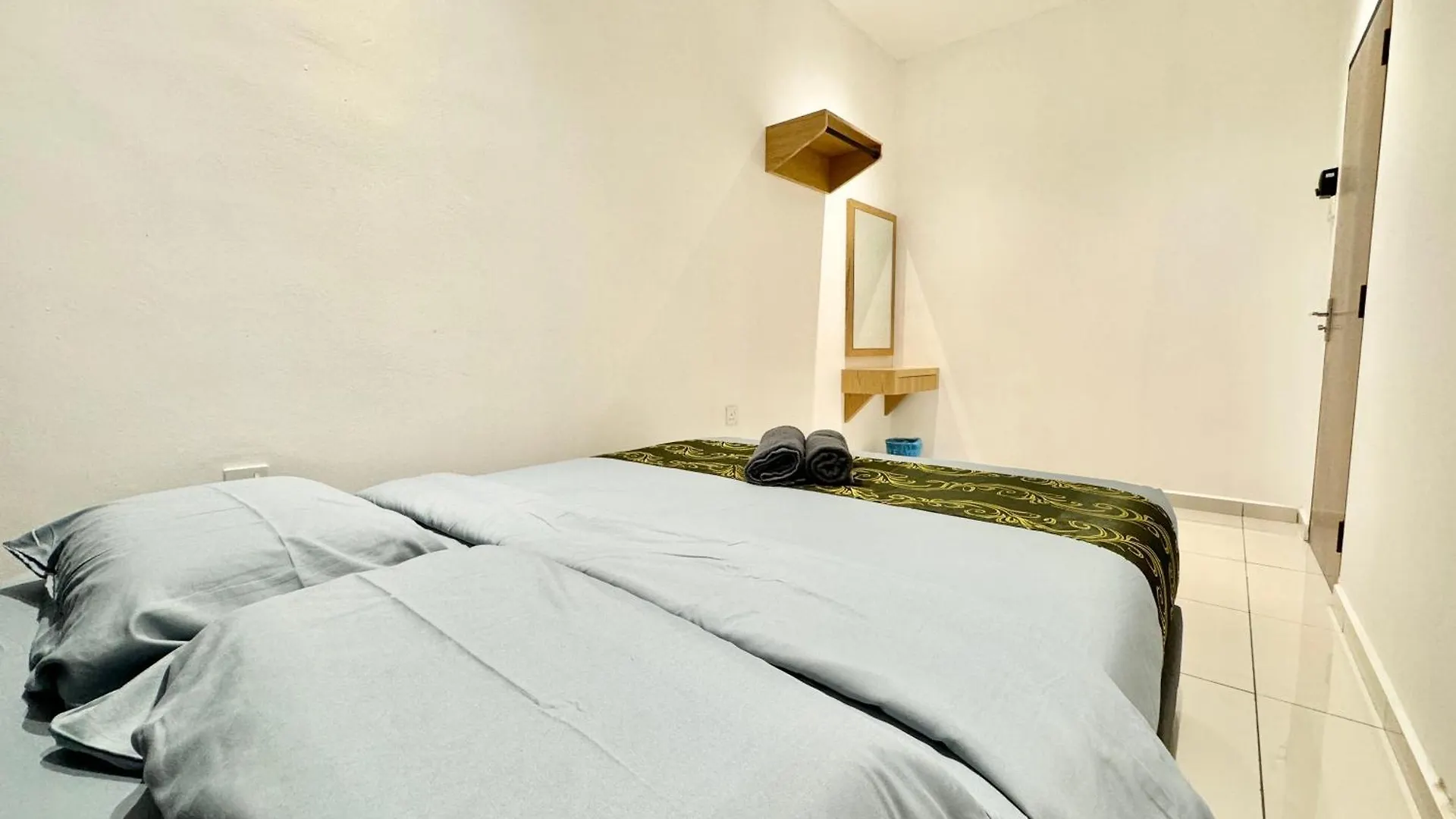 Luxury Holiday Home With Private Pool Langkawi By Zervin