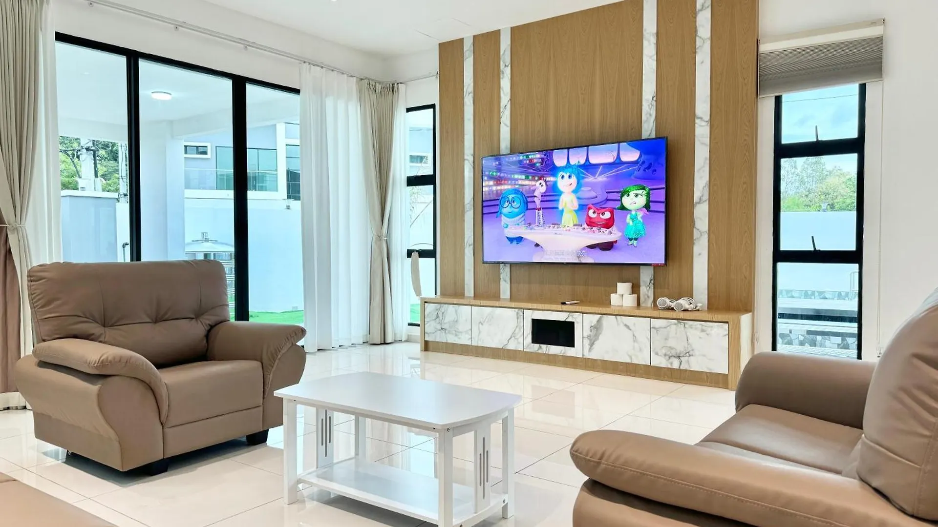 Luxury Holiday Home With Private Pool Langkawi By Zervin