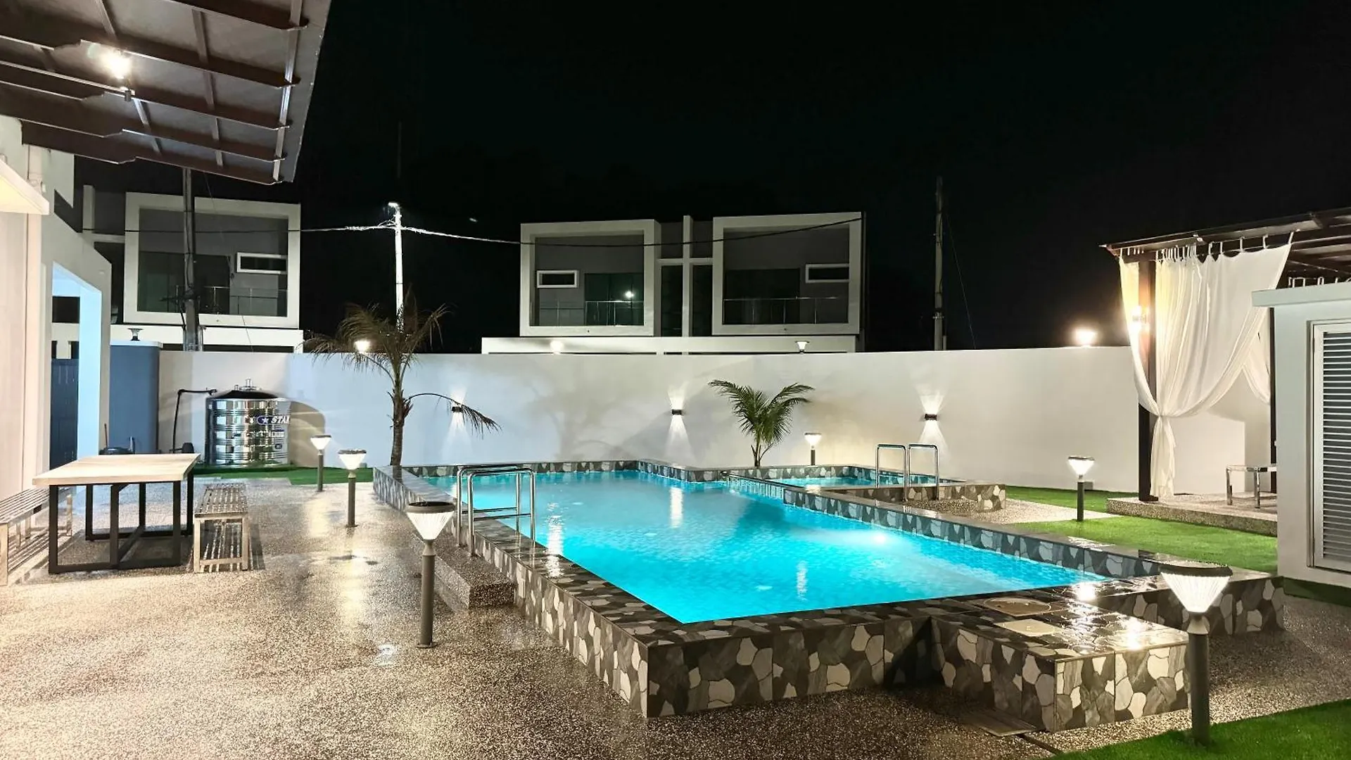 Luxury Holiday Home With Private Pool Langkawi By Zervin Malaysia