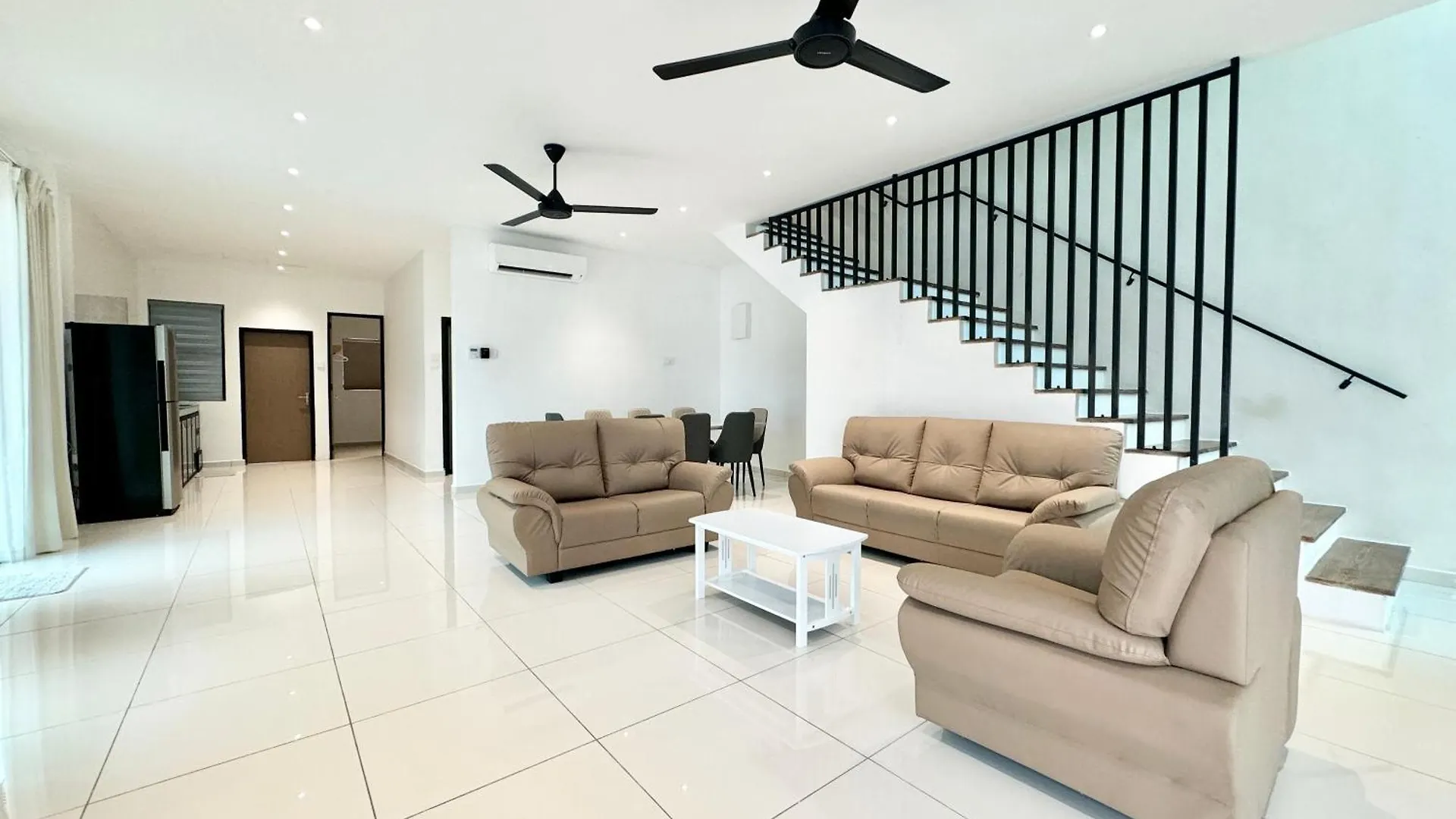 Luxury Holiday Home With Private Pool Langkawi By Zervin 0*,