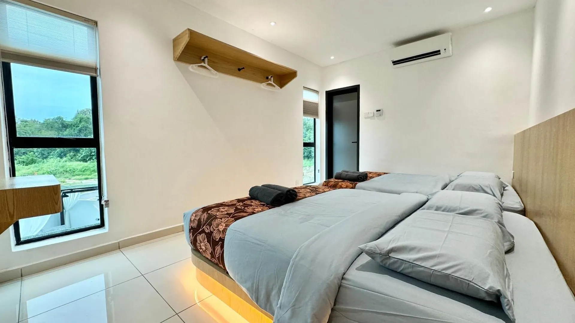 Luxury Holiday Home With Private Pool Langkawi By Zervin Malaysia