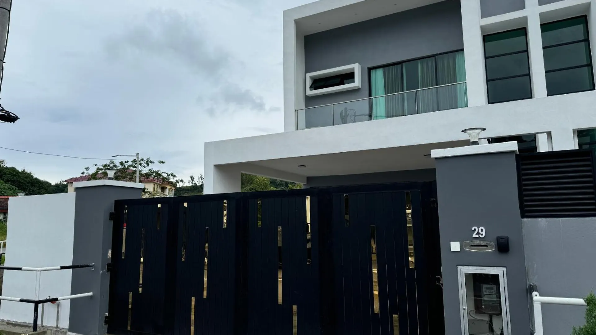 Luxury Holiday Home With Private Pool Langkawi By Zervin