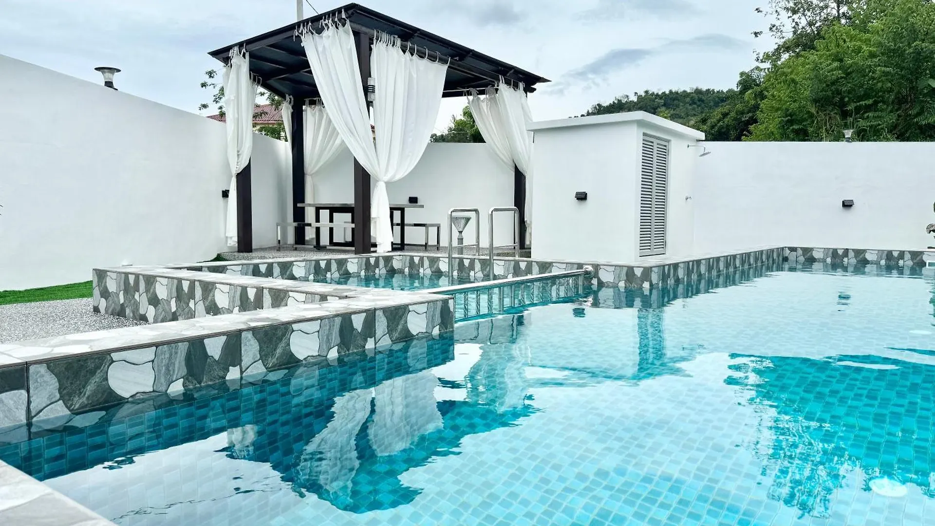 Luxury Holiday Home With Private Pool Langkawi By Zervin Malaysia