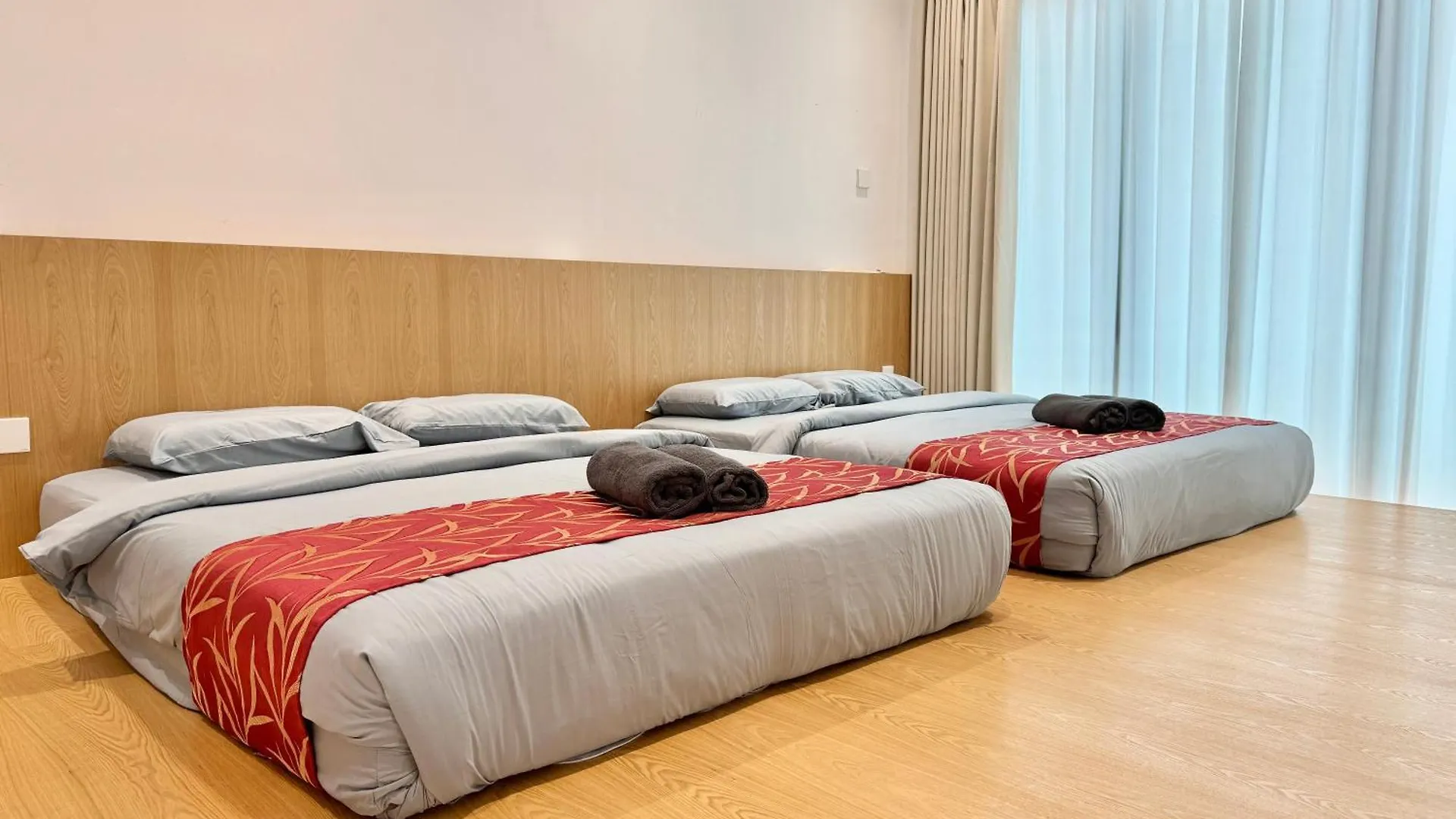 Luxury Holiday Home With Private Pool Langkawi By Zervin