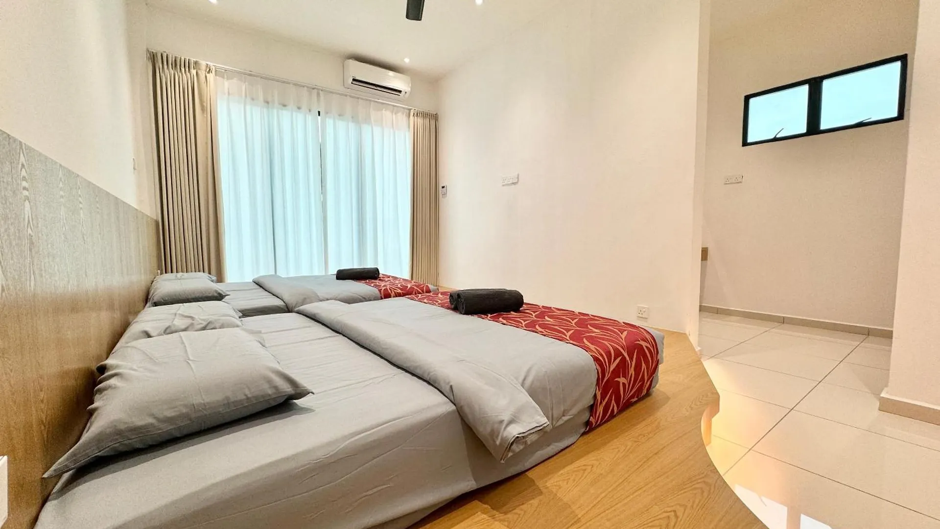 Luxury Holiday Home With Private Pool Langkawi By Zervin