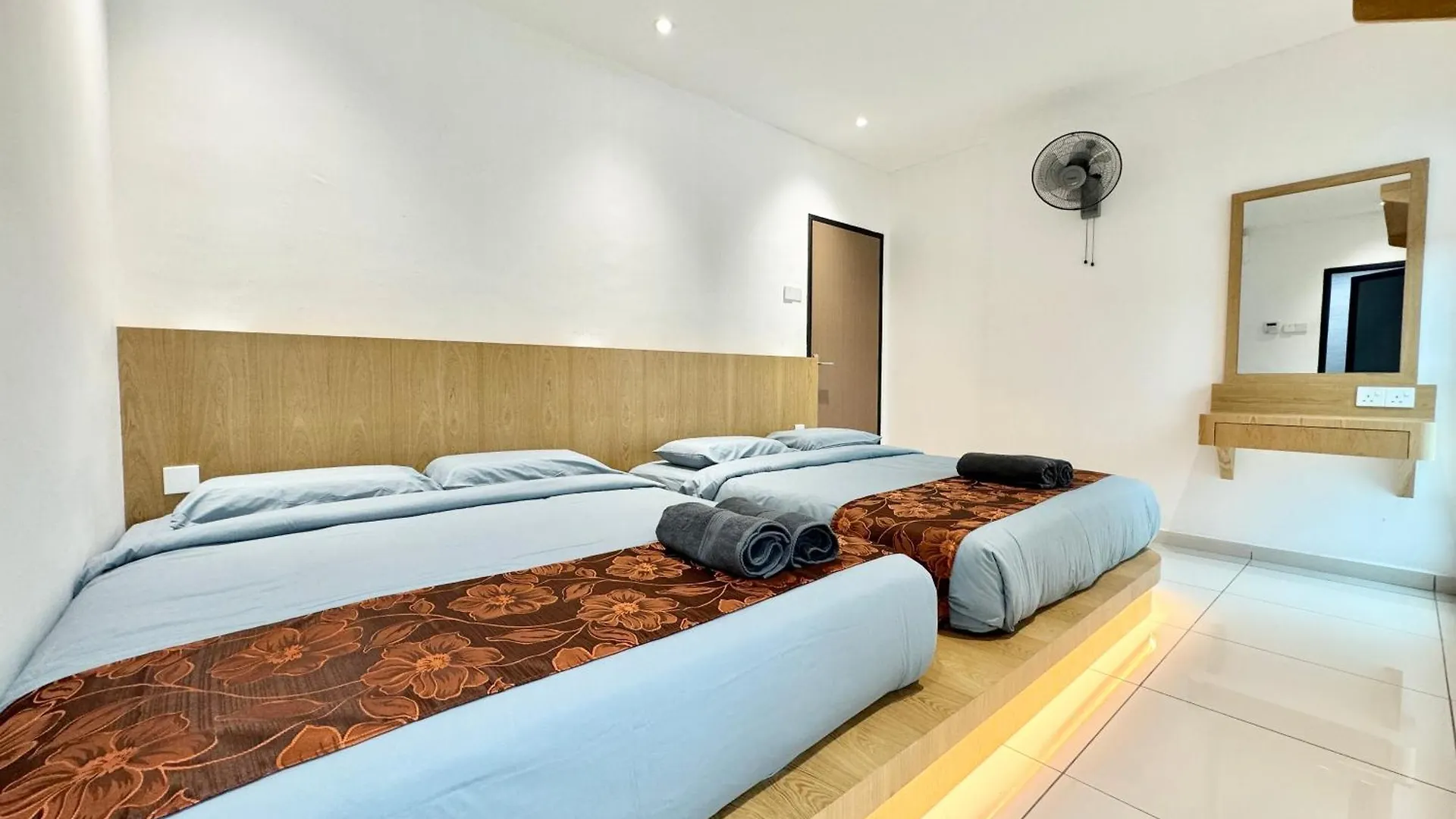 Luxury Holiday Home With Private Pool Langkawi By Zervin